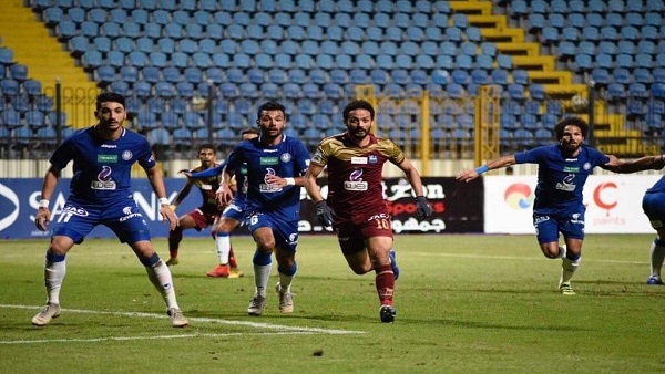 وان ثري| بوابة الرياضة المصرية 