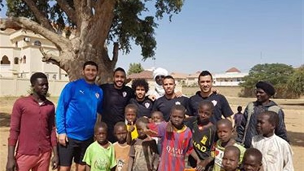 وان ثري| بوابة الرياضة المصرية 