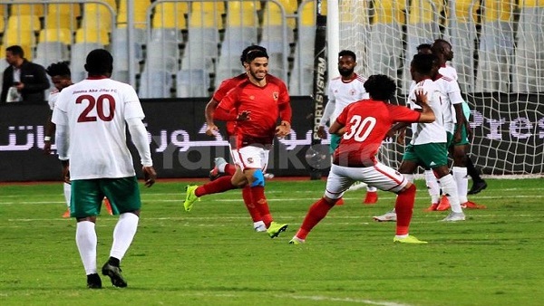 وان ثري| بوابة الرياضة المصرية 