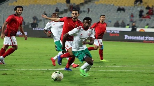 وان ثري| بوابة الرياضة المصرية 