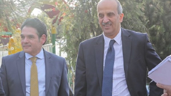 وان ثري| بوابة الرياضة المصرية 