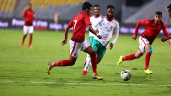 وان ثري| بوابة الرياضة المصرية 