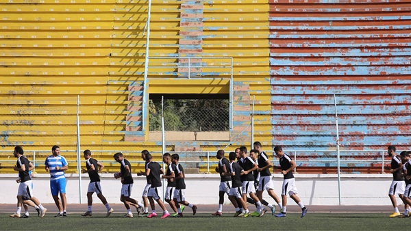 وان ثري| بوابة الرياضة المصرية 