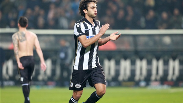 وان ثري| بوابة الرياضة المصرية 