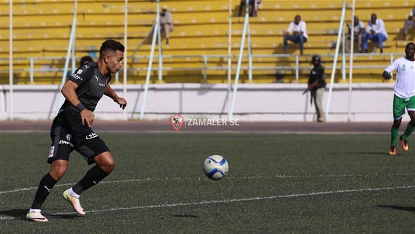 وان ثري| بوابة الرياضة المصرية 