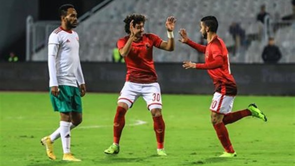 وان ثري| بوابة الرياضة المصرية 