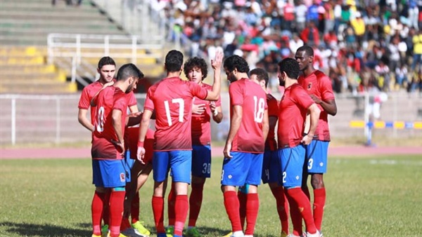 وان ثري| بوابة الرياضة المصرية 