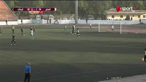 وان ثري| بوابة الرياضة المصرية 