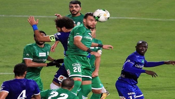 وان ثري| بوابة الرياضة المصرية 