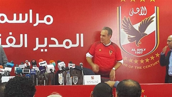 وان ثري| بوابة الرياضة المصرية 