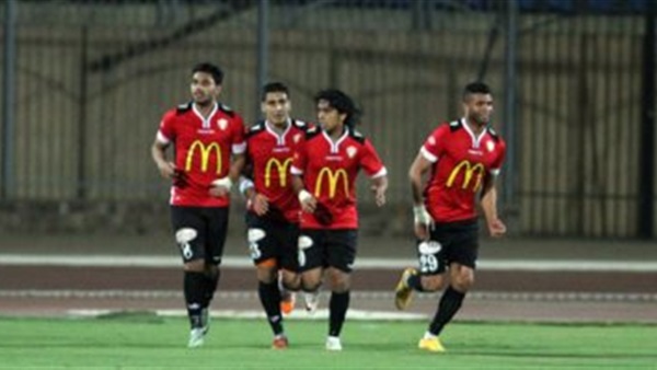 وان ثري| بوابة الرياضة المصرية 