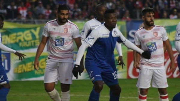 وان ثري| بوابة الرياضة المصرية 