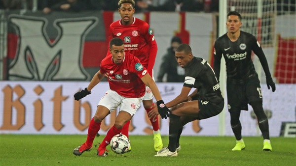 وان ثري| بوابة الرياضة المصرية 