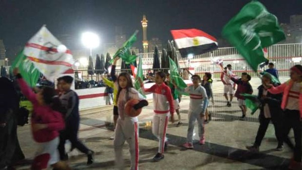 وان ثري| بوابة الرياضة المصرية 