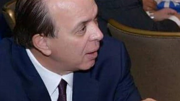 محمد الطويلة رئيس