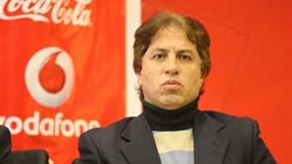 اللواء ثروت سويلم