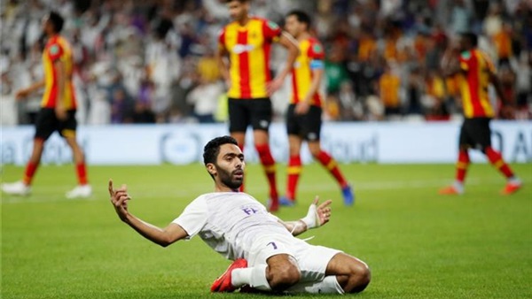 حسين الشحات