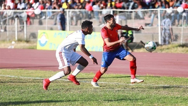 وان ثري| بوابة الرياضة المصرية 