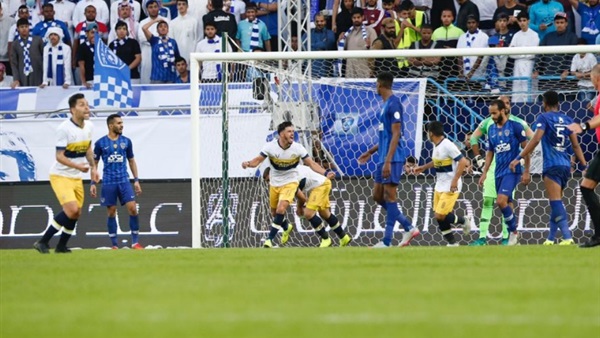 وان ثري| بوابة الرياضة المصرية 