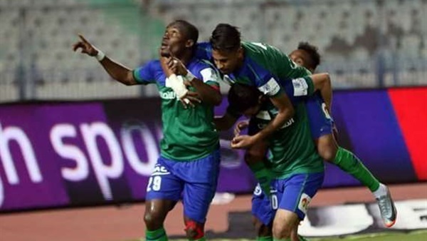 وان ثري| بوابة الرياضة المصرية 