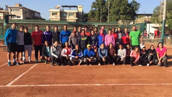 وان ثري| بوابة الرياضة المصرية 