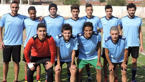 وان ثري| بوابة الرياضة المصرية 