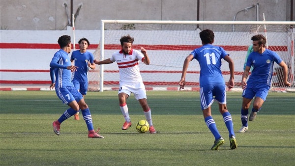 وان ثري| بوابة الرياضة المصرية 