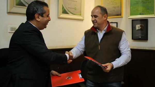 وان ثري| بوابة الرياضة المصرية 