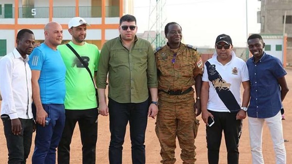 وان ثري| بوابة الرياضة المصرية 