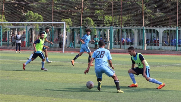 وان ثري| بوابة الرياضة المصرية 