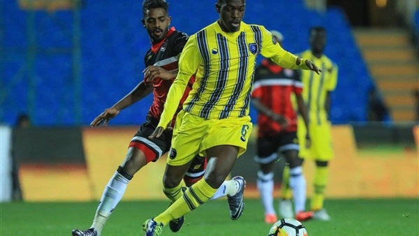 وان ثري| بوابة الرياضة المصرية 