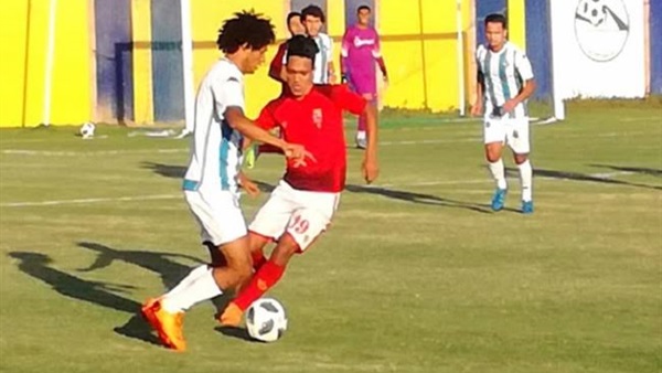 وان ثري| بوابة الرياضة المصرية 