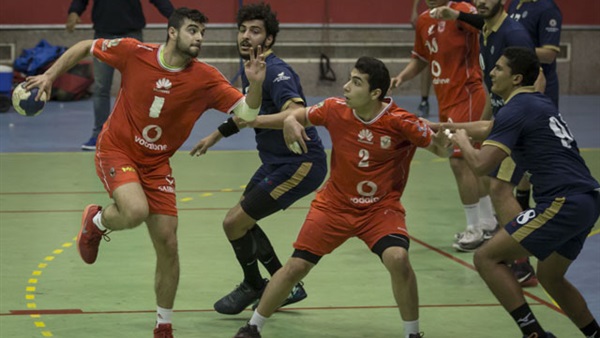 وان ثري| بوابة الرياضة المصرية 