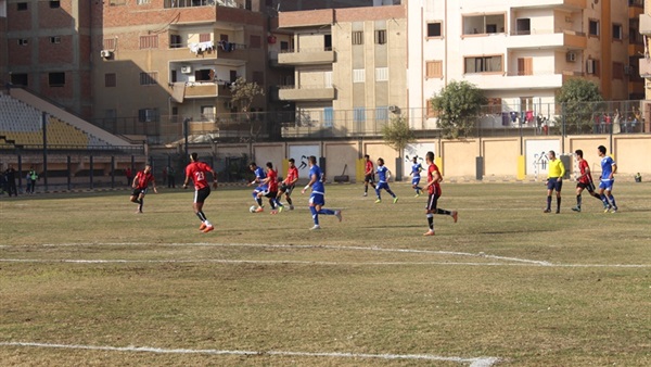 وان ثري| بوابة الرياضة المصرية 