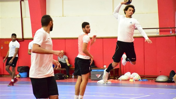 منتخب مصر لكرة اليد