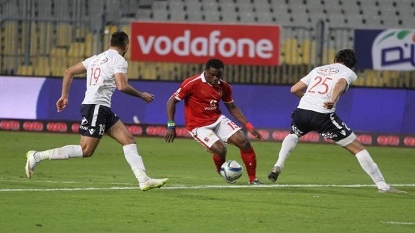 وان ثري| بوابة الرياضة المصرية 