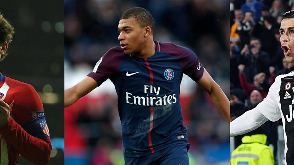 وان ثري| بوابة الرياضة المصرية 