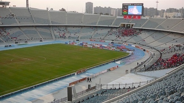 وان ثري| بوابة الرياضة المصرية 