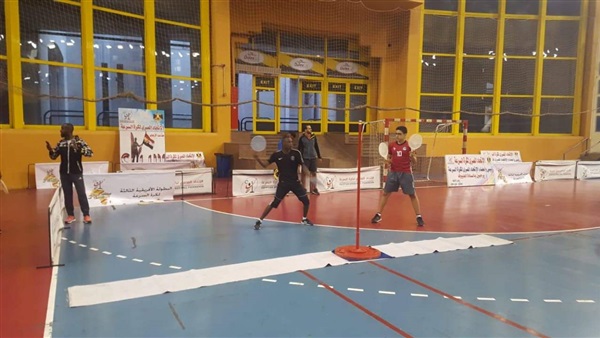 وان ثري| بوابة الرياضة المصرية 