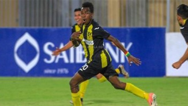 وان ثري| بوابة الرياضة المصرية 