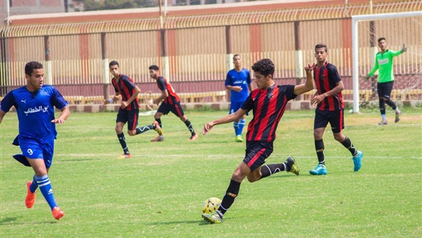 وان ثري| بوابة الرياضة المصرية 