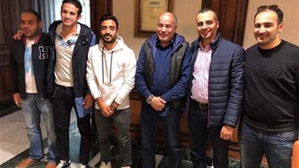 وان ثري| بوابة الرياضة المصرية 