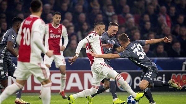 وان ثري| بوابة الرياضة المصرية 