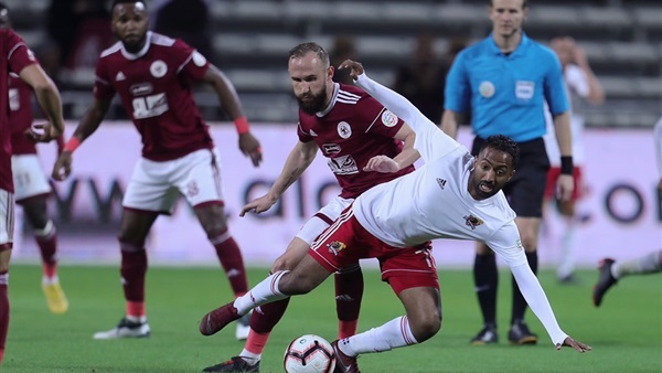 وان ثري| بوابة الرياضة المصرية 