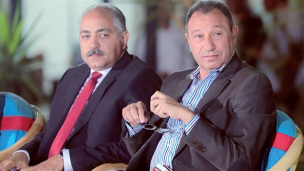 وان ثري| بوابة الرياضة المصرية 