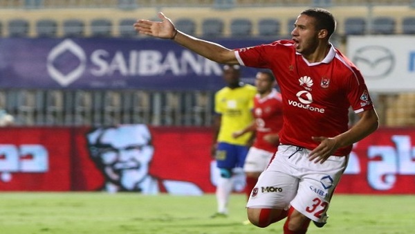 وان ثري| بوابة الرياضة المصرية 