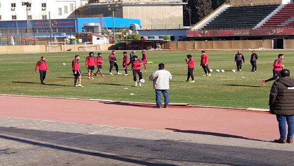 وان ثري| بوابة الرياضة المصرية 