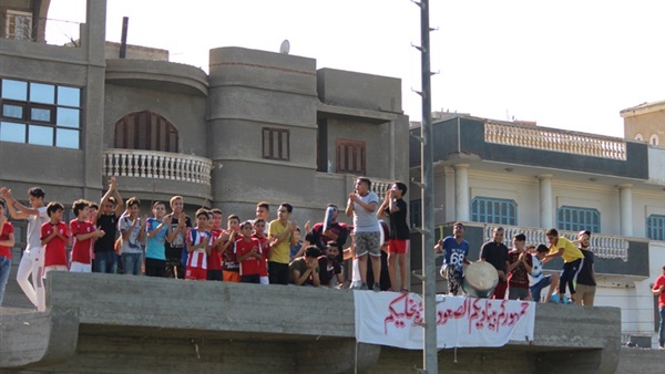 وان ثري| بوابة الرياضة المصرية 