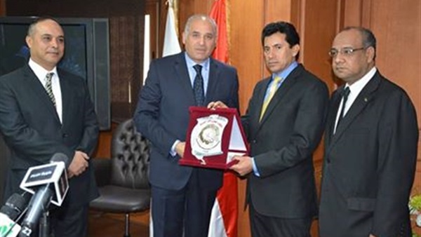 وان ثري| بوابة الرياضة المصرية 