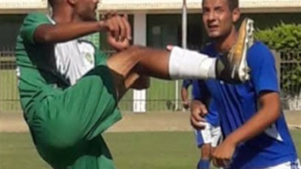 وان ثري| بوابة الرياضة المصرية 